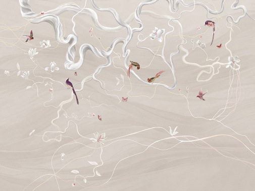 Фрески Wall Street Arcadia 25 30916 изображение 1