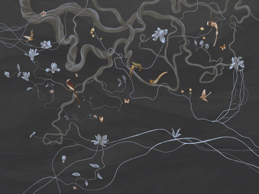 Фрески Wall Street Arcadia 25 30918 изображение 1