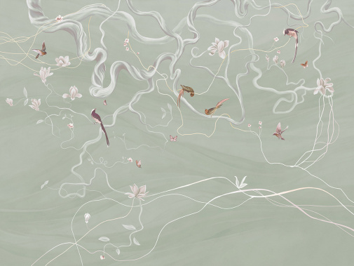 Фрески Wall Street Arcadia 25 30919 изображение 1