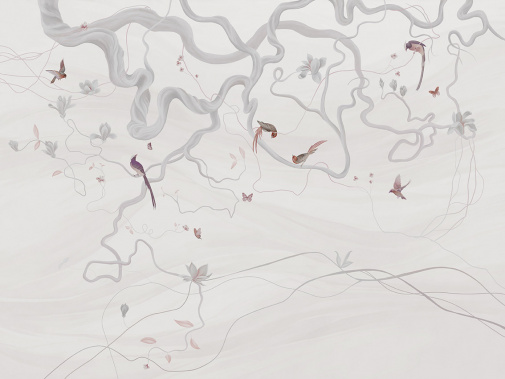 Фрески Wall Street Arcadia 25 30920 изображение 1