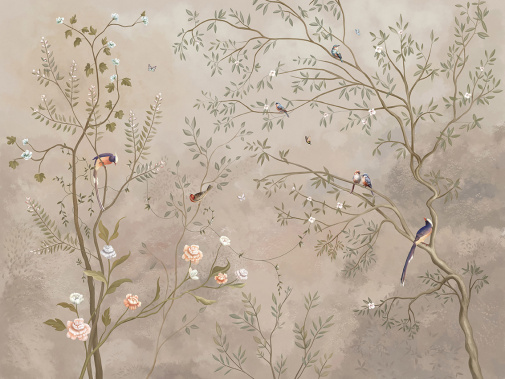 Фрески Wall Street Arcadia 25 30921 изображение 1