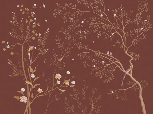 Фрески Wall Street Arcadia 25 30922 изображение 1