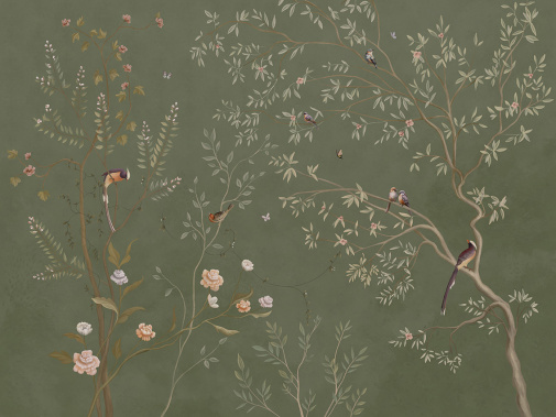 Фрески Wall Street Arcadia 25 30923 изображение 1