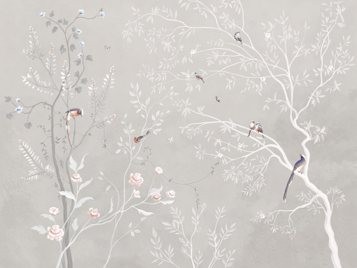 Фрески Wall Street Arcadia 25 30925 изображение 1