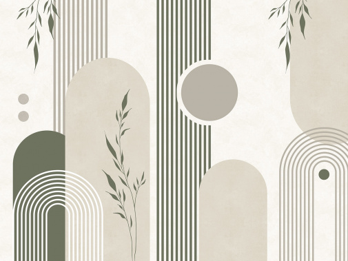 Фрески Wall Street Deco 25 30931 изображение 1