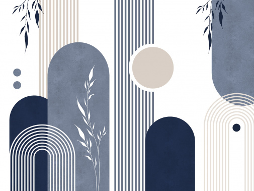 Фрески Wall Street Deco 25 30932 изображение 1