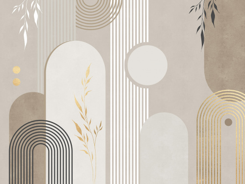 Фрески Wall Street Deco 25 30933 изображение 1