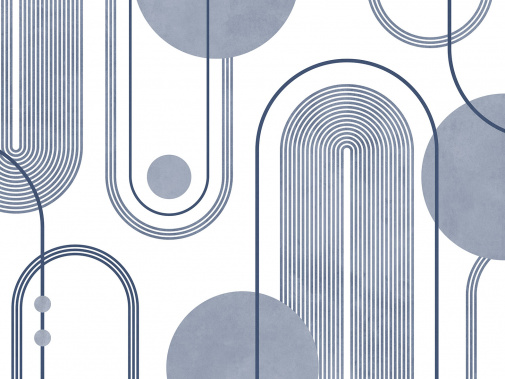 Фрески Wall Street Deco 25 30937 изображение 1