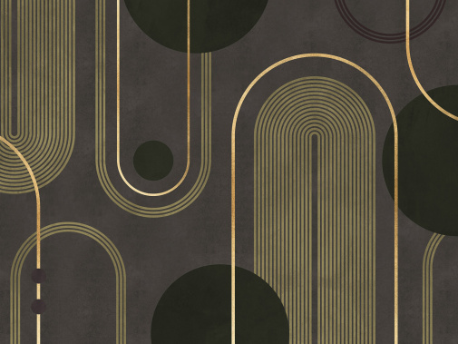 Фрески Wall Street Deco 25 30939 изображение 1