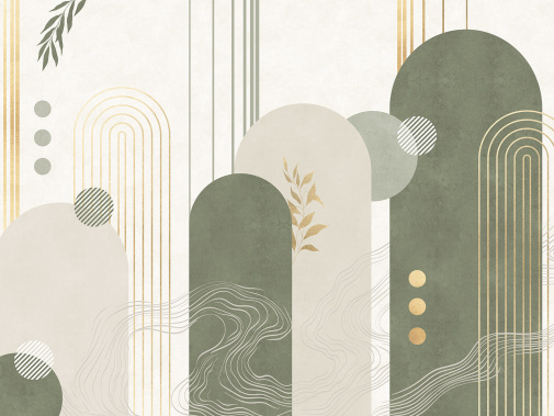 Фрески Wall Street Deco 25 30941 изображение 1