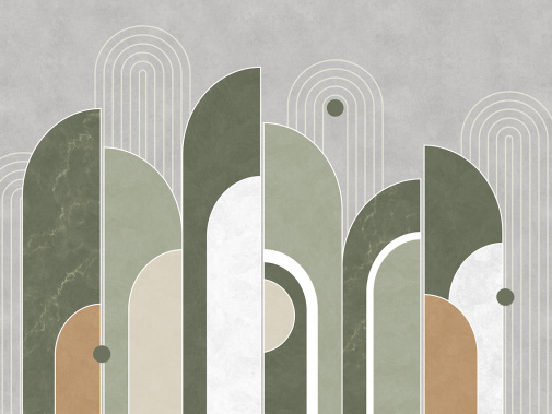 Фрески Wall Street Deco 25 30951 изображение 1