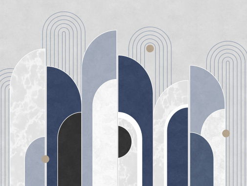 Фрески Wall Street Deco 25 30952 изображение 1