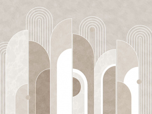 Фрески Wall Street Deco 25 30953 изображение 1