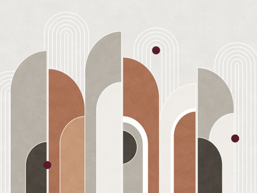 Фрески Wall Street Deco 25 30955 изображение 1