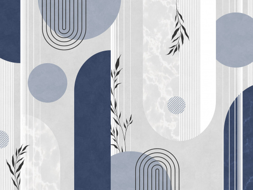 Фрески Wall Street Deco 25 30957 изображение 1