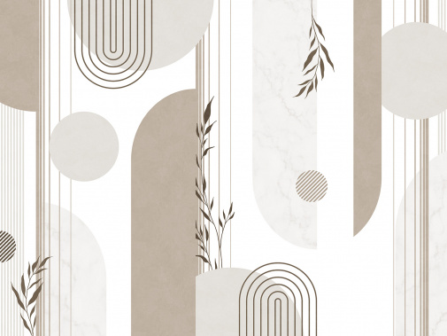 Фрески Wall Street Deco 25 30958 изображение 1