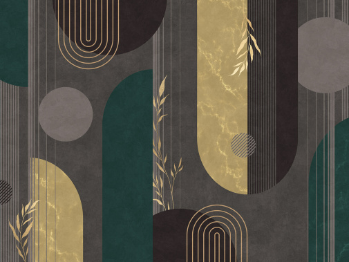 Фрески Wall Street Deco 25 30959 изображение 1