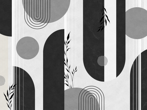 Фрески Wall Street Deco 25 30960 изображение 1