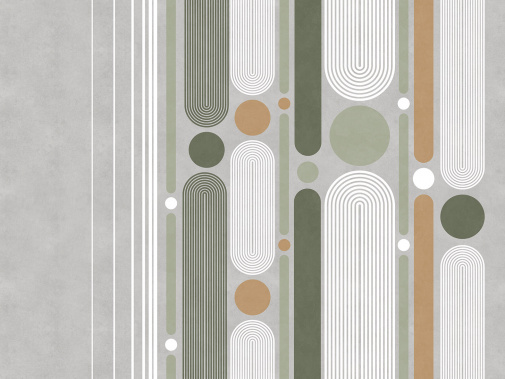 Фрески Wall Street Deco 25 30961 изображение 1