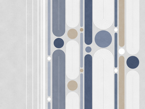 Фрески Wall Street Deco 25 30962 изображение 1