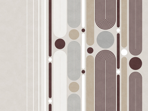 Фрески Wall Street Deco 25 30964 изображение 1