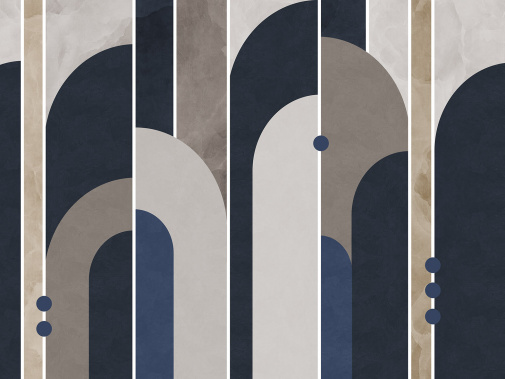 Фрески Wall Street Deco 25 30967 изображение 1