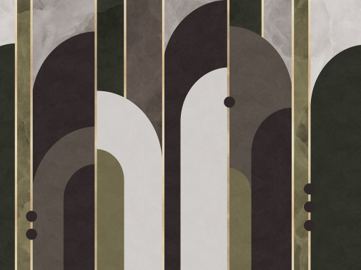 Фрески Wall Street Deco 25 30969 изображение 1