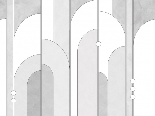 Фрески Wall Street Deco 25 30970 изображение 1