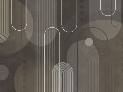 Фрески Wall Street Deco 25 30974 изображение 1