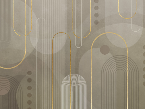 Фрески Wall Street Deco 25 30975 изображение 1