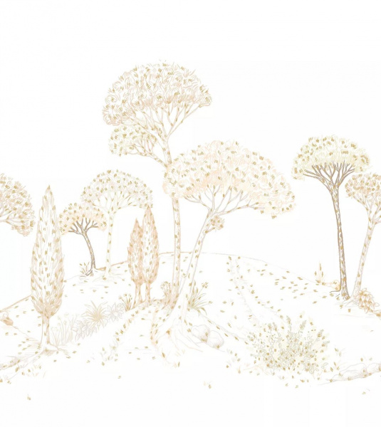 Обои Caselio Color Box 3 3105880101 изображение 1