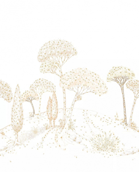 Обои Caselio Color Box 3 3105880102 изображение 1