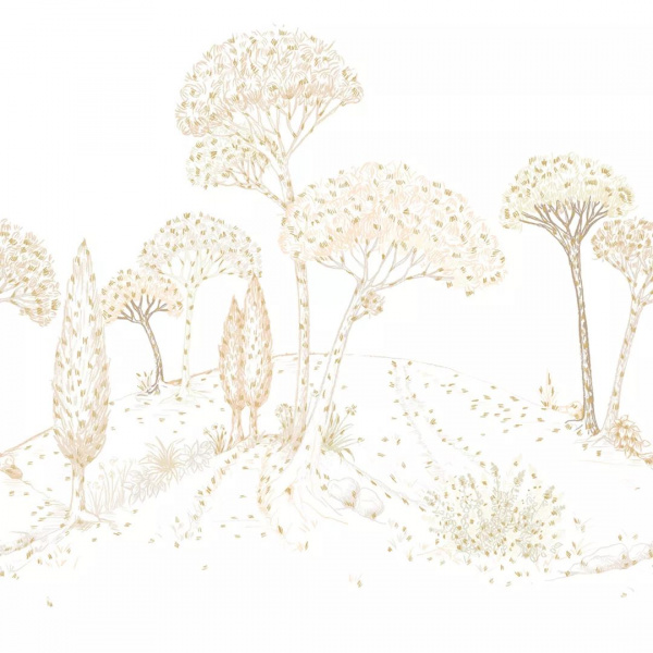 Обои Caselio Color Box 3 3105880106 изображение 1