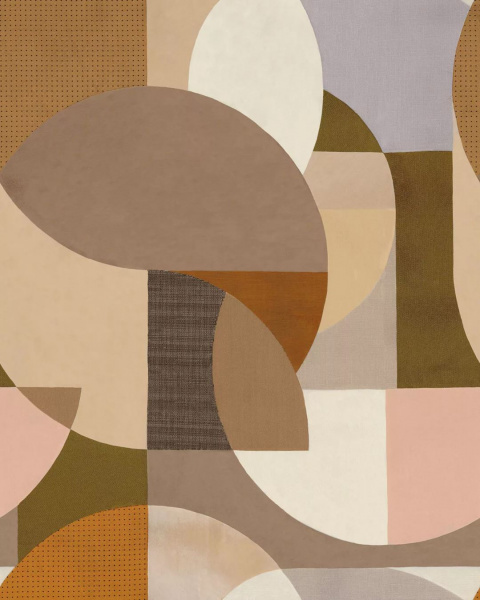 Обои Caselio Color Box 3 3105891205 изображение 1