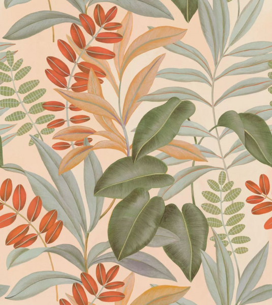 Обои Caselio Color Box 3 3105901401 изображение 1