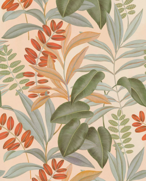 Обои Caselio Color Box 3 3105901402 изображение 1