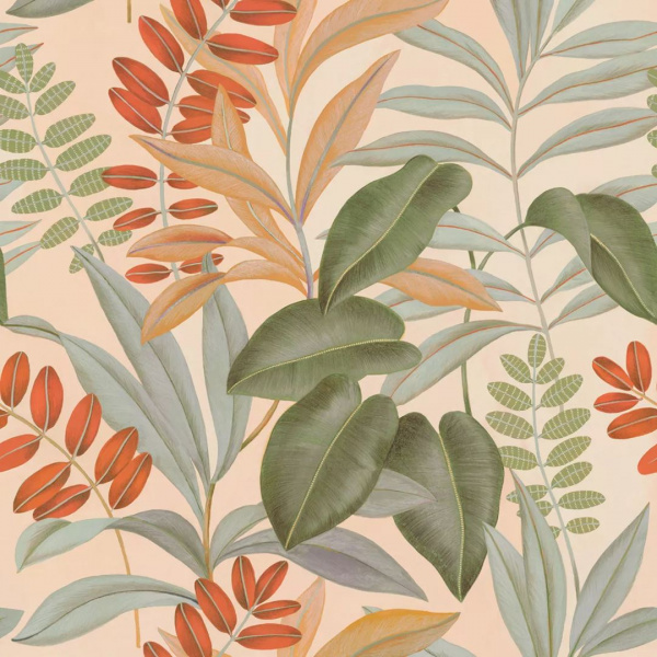 Обои Caselio Color Box 3 3105901406 изображение 1