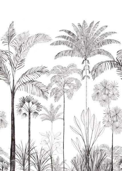 Обои Caselio Color Box 3 3105919103 изображение 1