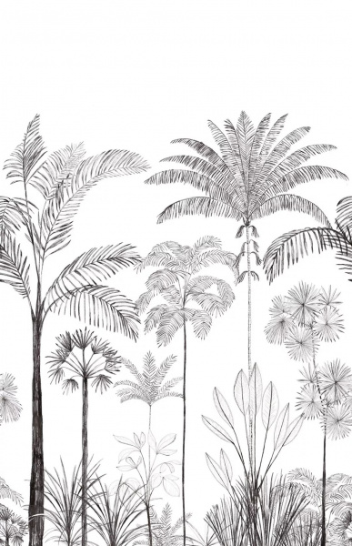 Обои Caselio Color Box 3 3105919104 изображение 1