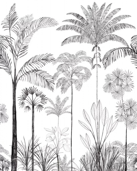 Обои Caselio Color Box 3 3105919105 изображение 1