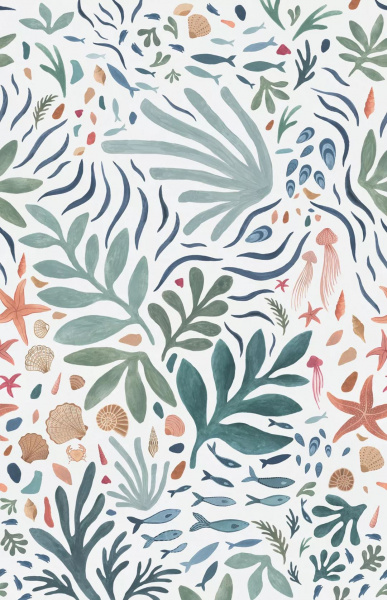 Обои Caselio Color Box 3 3105946104 изображение 1