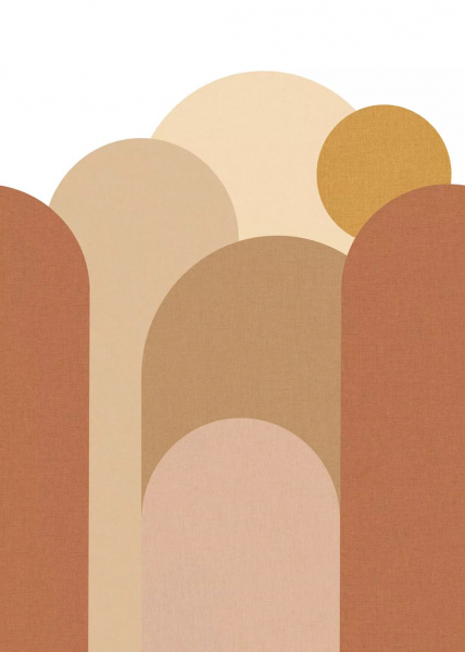 Обои Caselio Color Box 3 3105964703 изображение 1