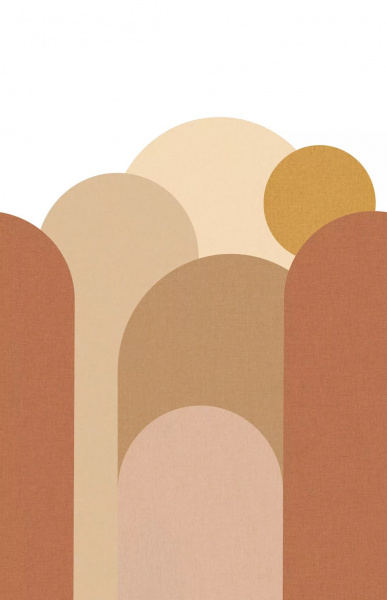 Обои Caselio Color Box 3 3105964704 изображение 1