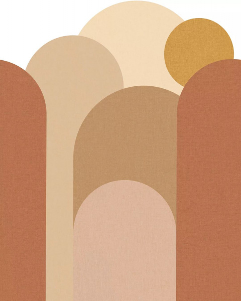 Обои Caselio Color Box 3 3105964705 изображение 1