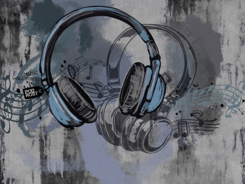 Фрески Wall Street Podrost 25 31101 изображение 1