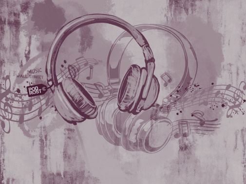 Фрески Wall Street Podrost 25 31102 изображение 1