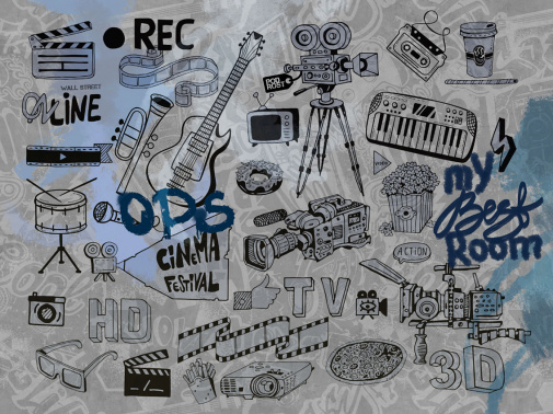 Фрески Wall Street Podrost 25 31104 изображение 1