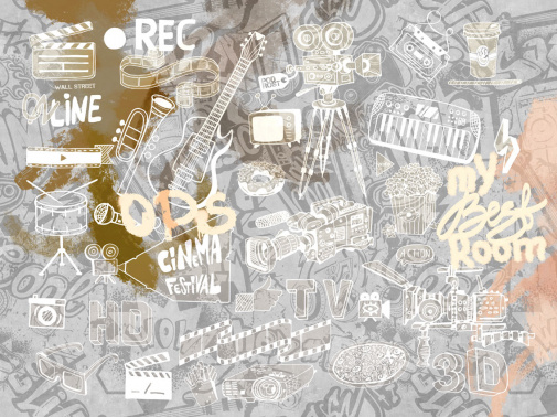 Фрески Wall Street Podrost 25 31105 изображение 1