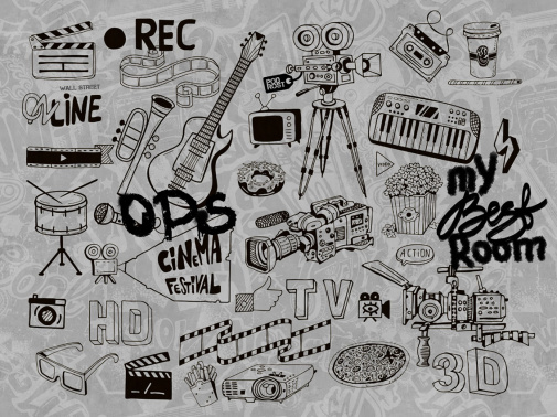 Фрески Wall Street Podrost 25 31106 изображение 1