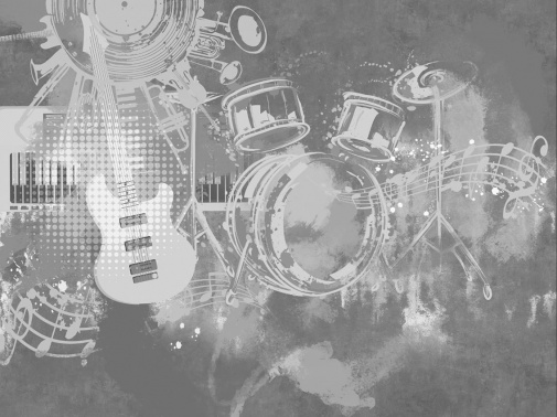 Фрески Wall Street Podrost 25 31108 изображение 1